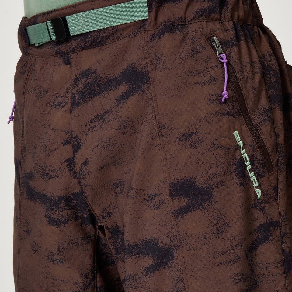 Endura Forty1Thirty Shorts AOP Java XL