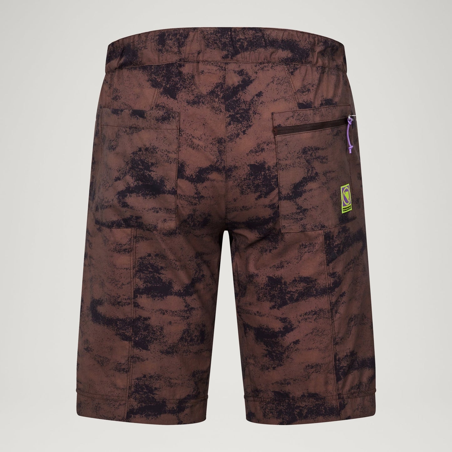 Endura Forty1Thirty Shorts AOP Java Medium