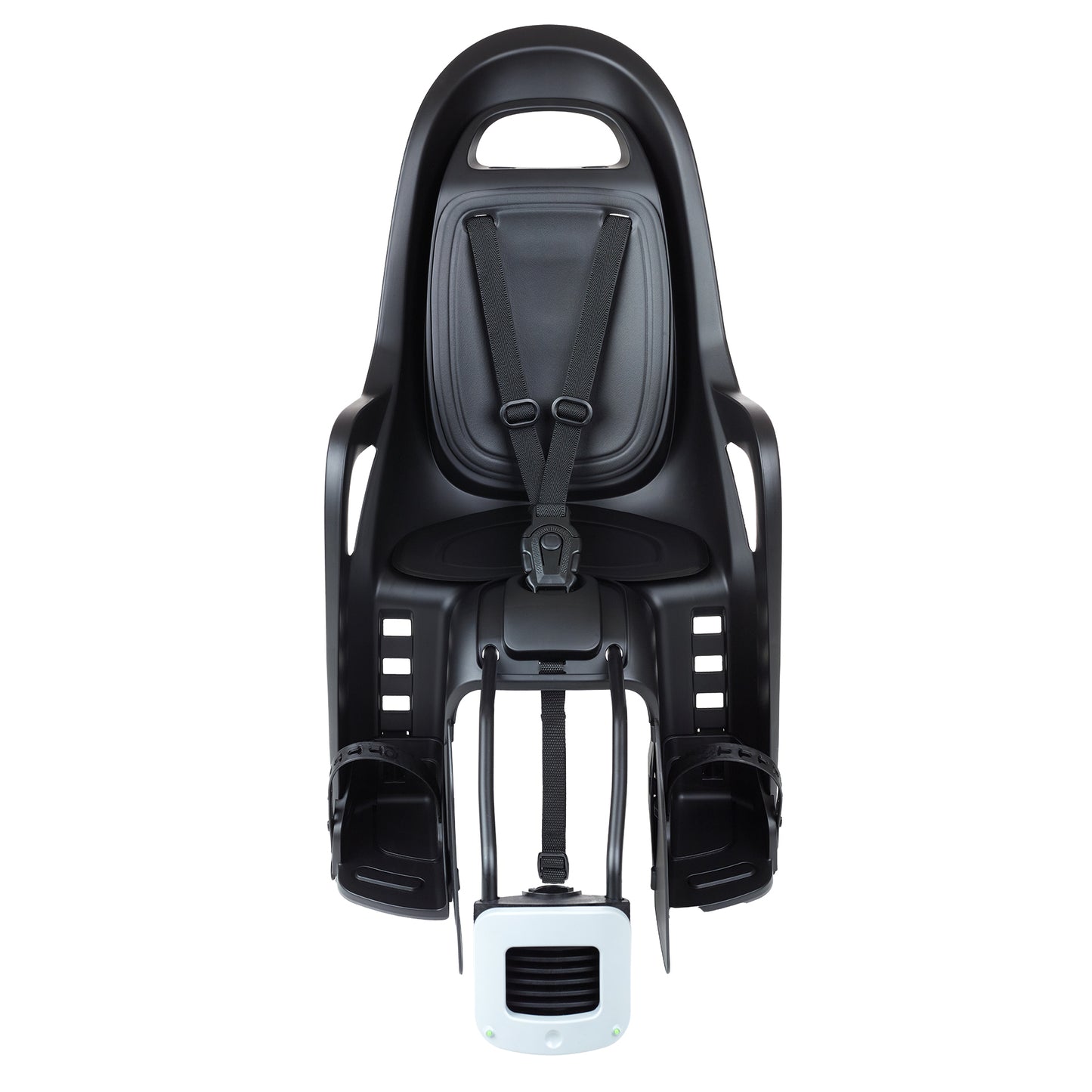 Polisport Groovy FF Rear Frame Mounted Child Seat