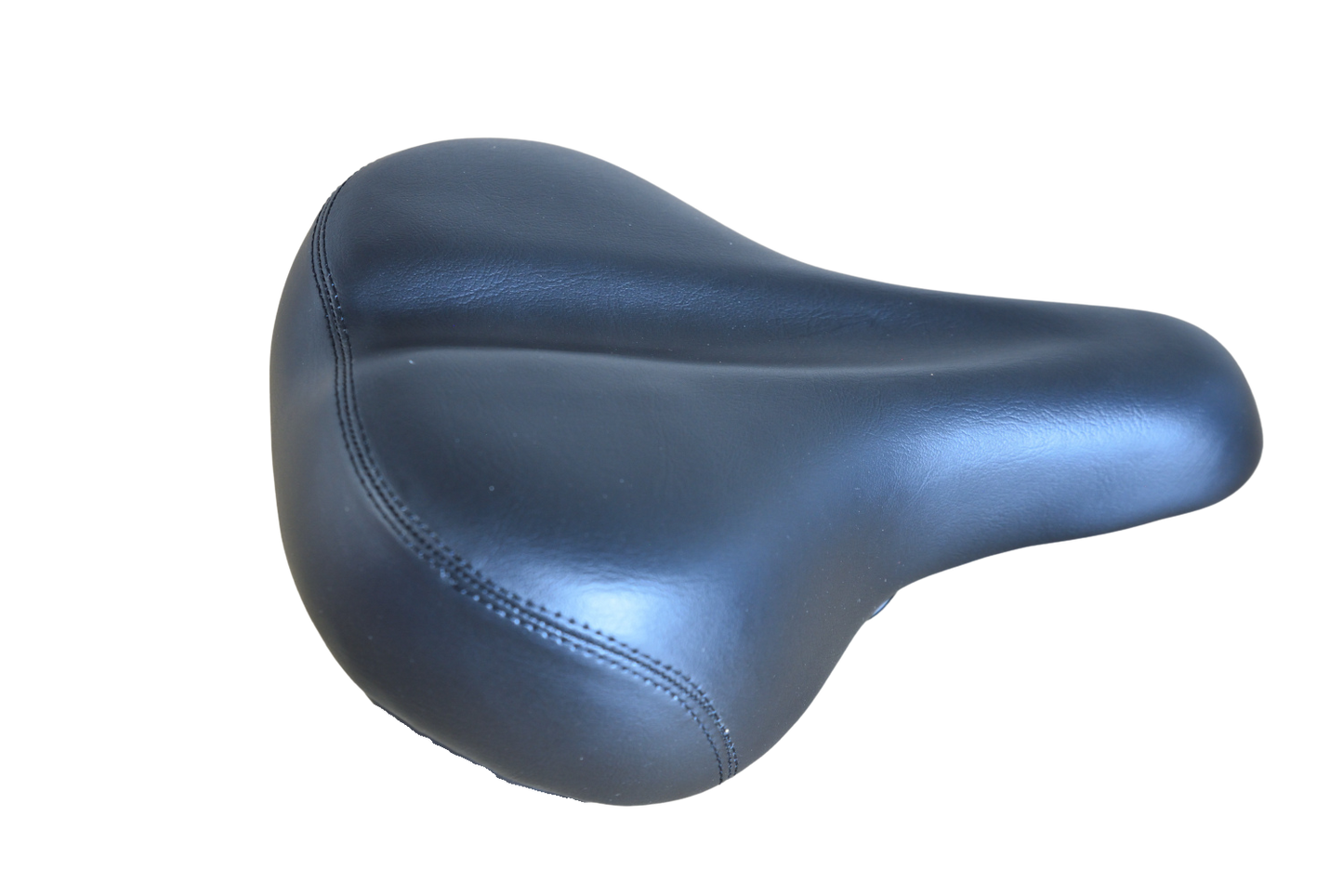 Charged Comfort Bike Saddle