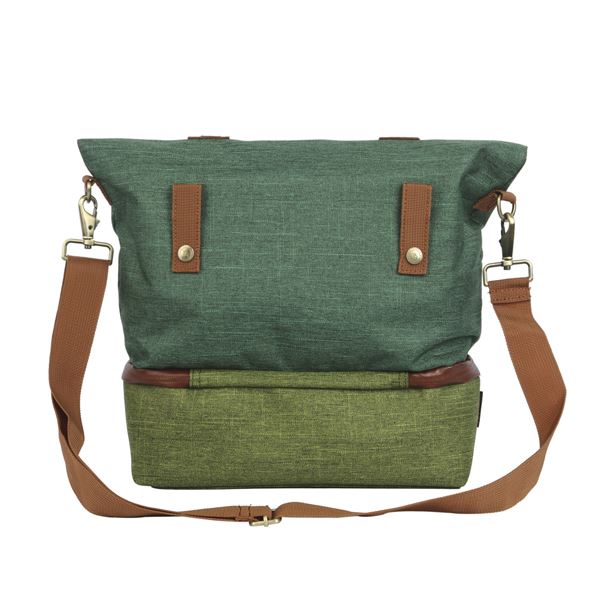 Bike Pannier Bag Insulated Tourbon