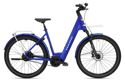 HARO Escondido 1 Belt Drive 29" Hybrid