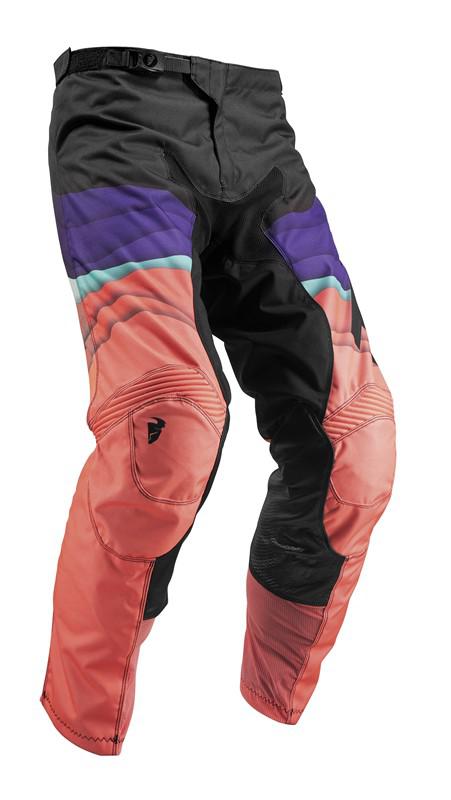 Pants Thor MX Womens size 11-12