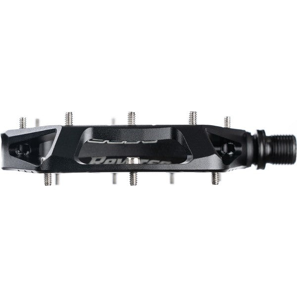 Reverse Components Pedals Base Black