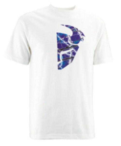 T-shirt Thor Don Scorpio White L
