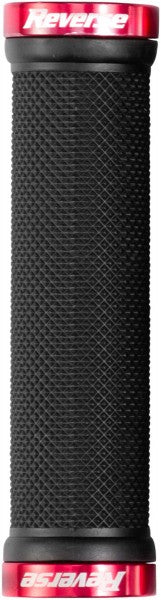 Handlebar Grips Classic Lock On