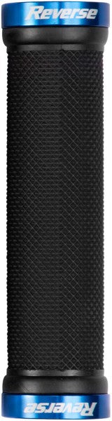 Handlebar Grips Bike Classic Lock On