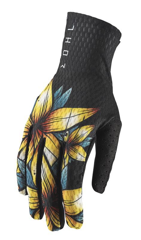 Gloves Thor S19 Agile 2XL