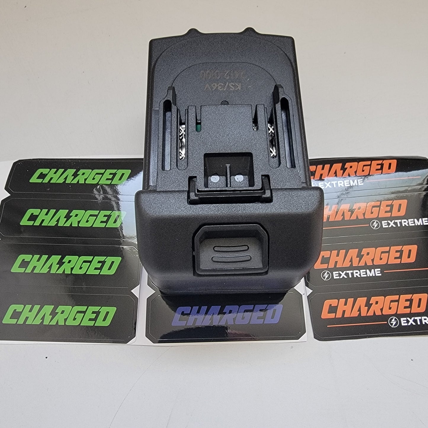 Battery Charged  Balance Bike 350w 500w 5ah