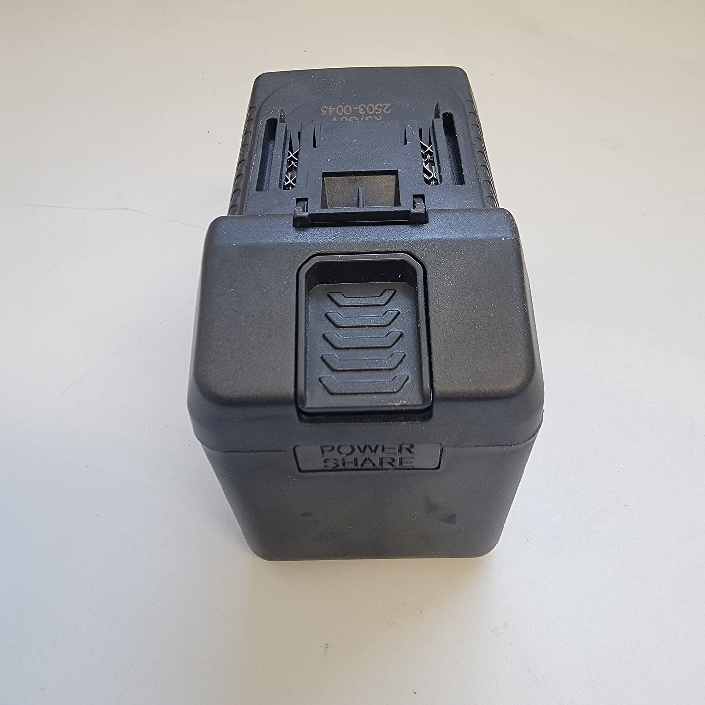 Battery Charged  Balance Bike 500w 10ah
