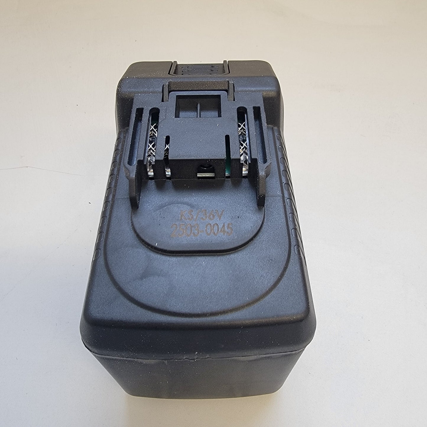 Battery Charged  Balance Bike 500w 10ah