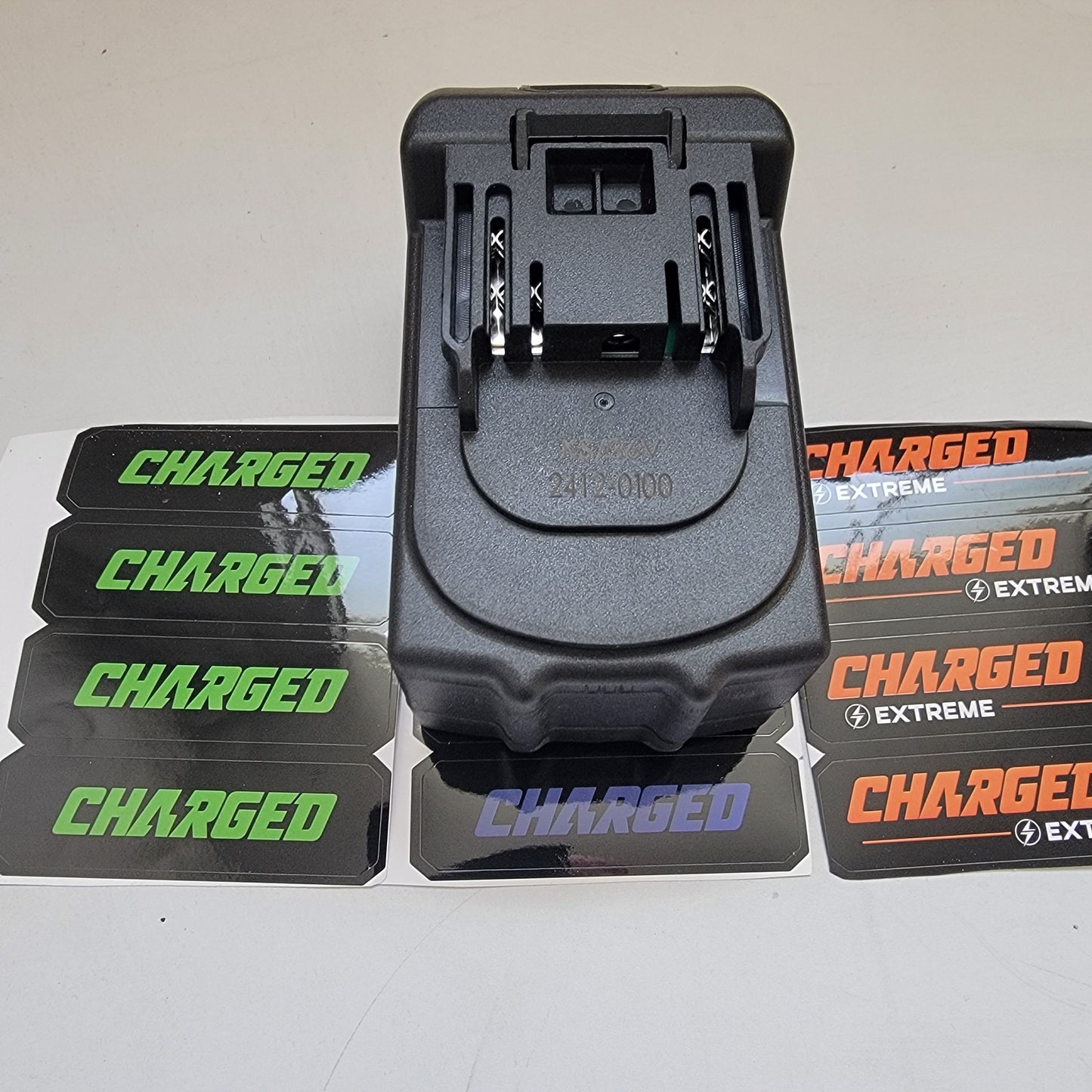 Battery Charged  Balance Bike 350w 500w 5ah