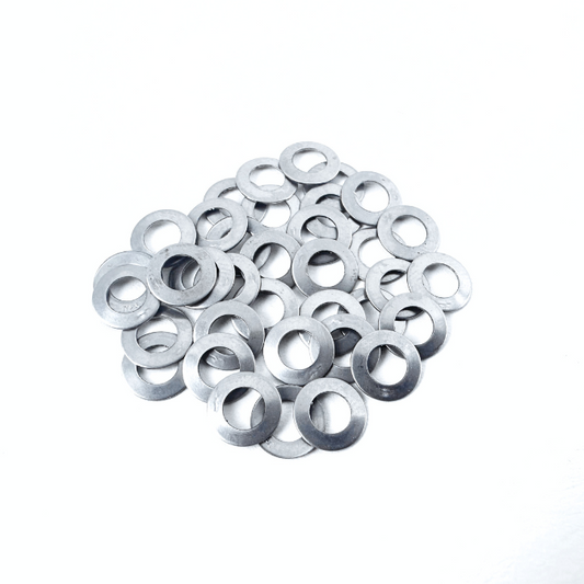 Replacement Nipple Washers e*thirteen