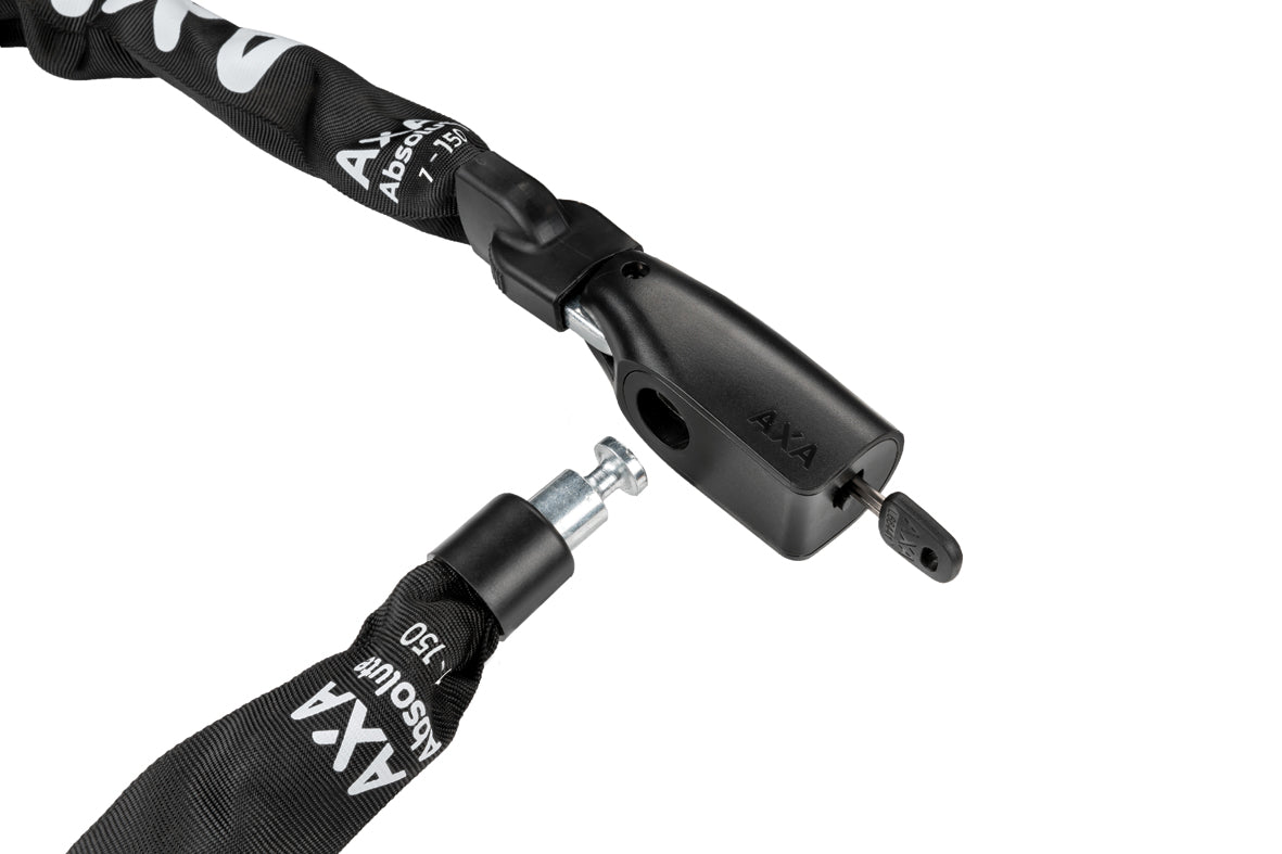AXA Absolute 7-150