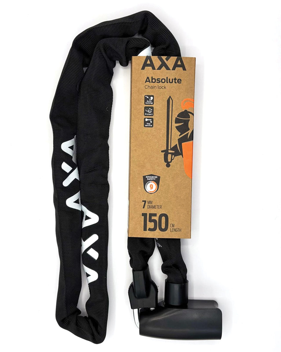 AXA Absolute 7-150