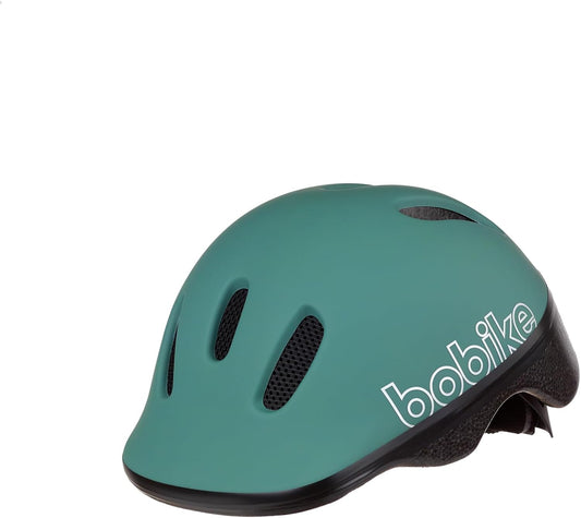 Bobike Go Kids Helmet – Peppermint (XXS / 44–48 cm)