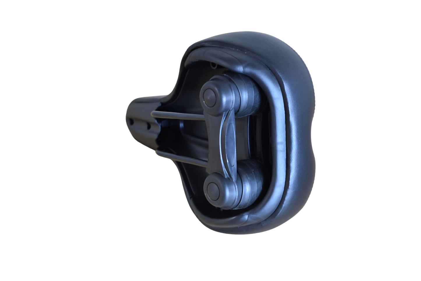 Charged Comfort Bike Saddle