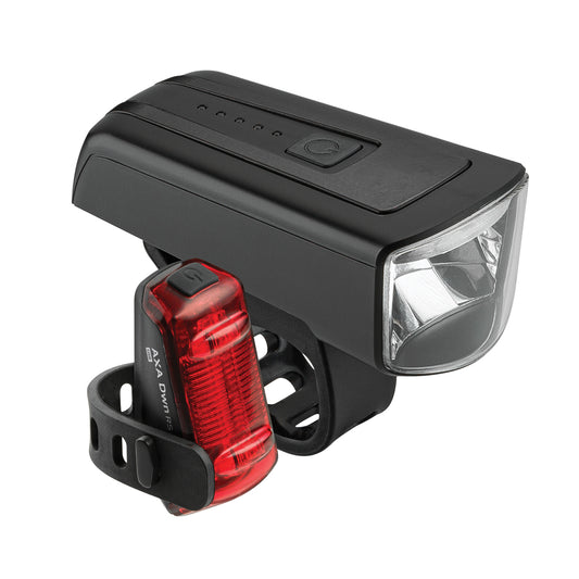 AXA Dwn Set 100 Lux - Brake light