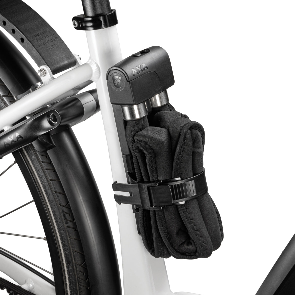 AXA Foldable 8-130