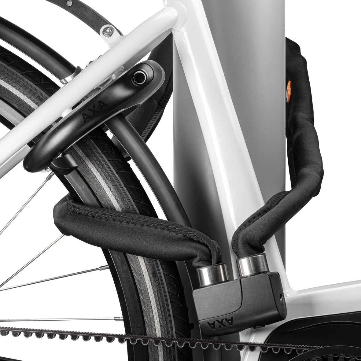 AXA Foldable 8-130