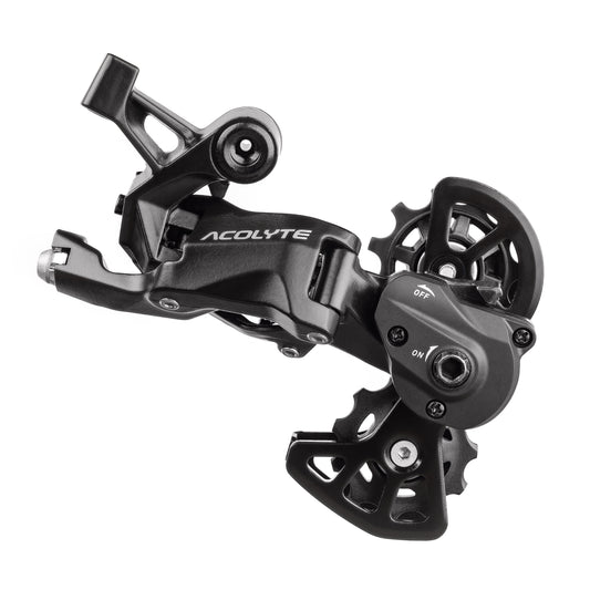 Microshift Acolyte 8 Speed Super Short Springlock