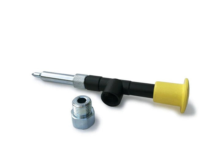 Adapter for Grease Injector Pedro's