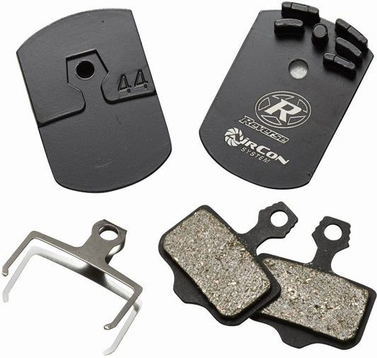 Reverse Components AirCon Organic Brake Pad – Avid Elixir