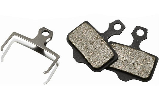 Reverse Components AirCon Organic Replacement Brake Pad – SRAM Level / Avid Elixir