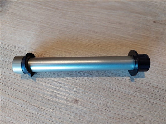 Axle Kit 135mm/12mm for EVO-10 RE Reverse