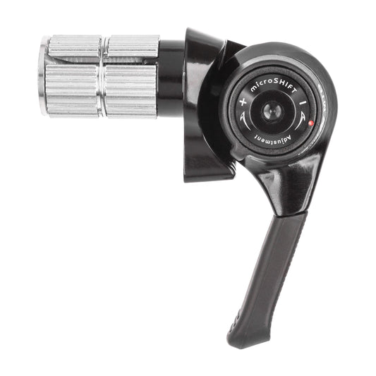 Bar End Shifter – Shimano MTB 1×12