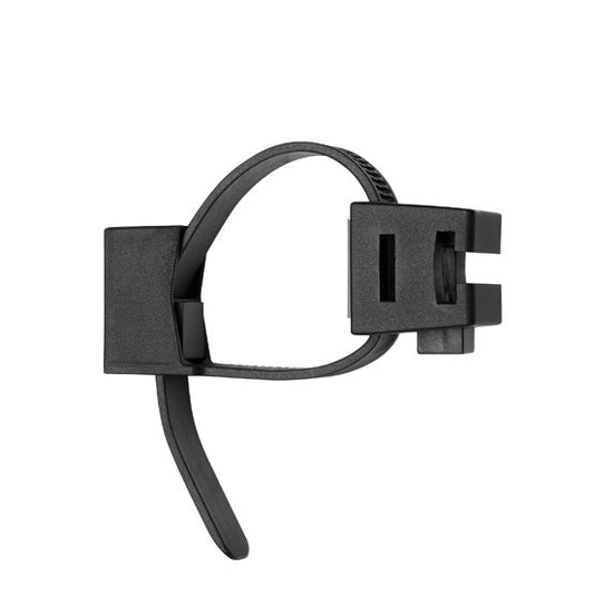 Cable lock Mount for AXA Resolute 8mm cables