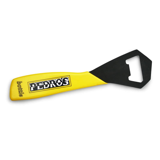 Pedro's Shop Quality Bottle Opener