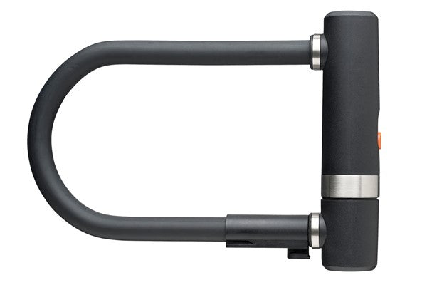 Bike D Lock AXA Newton Pro black