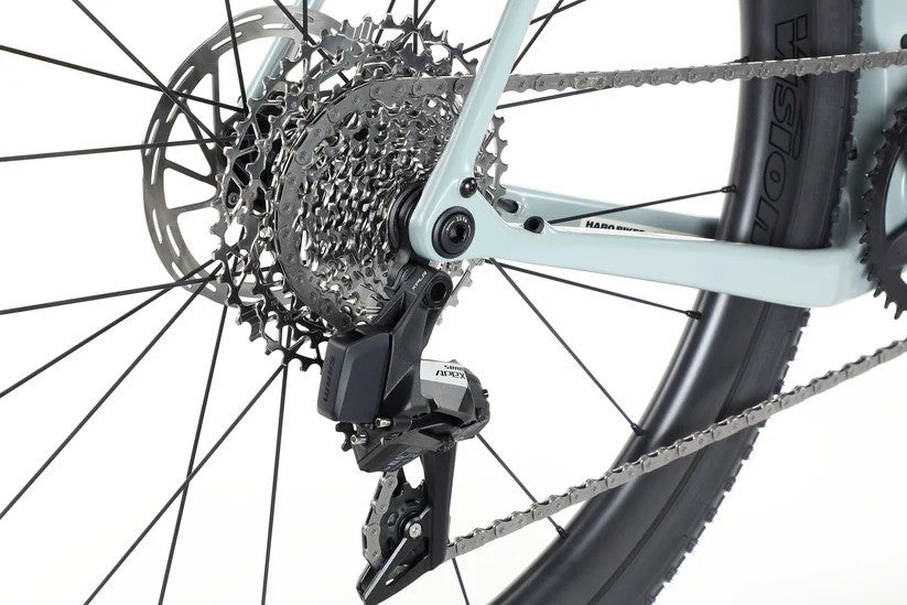 Haro Bikes Buzzard Gravel Carbon 2 54cm