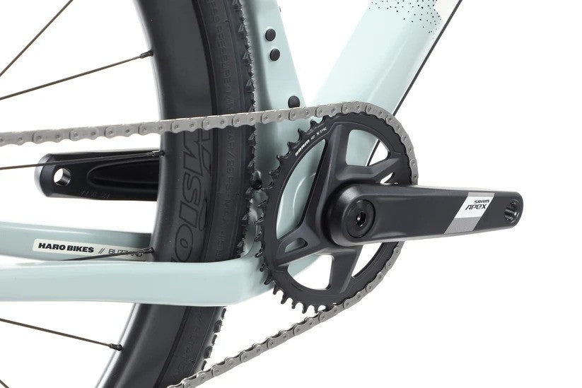 Haro Bikes Buzzard Gravel Carbon 2 59cm