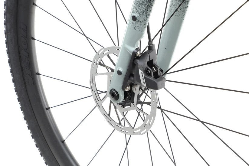 Haro Bikes Buzzard Gravel Carbon 2 59cm