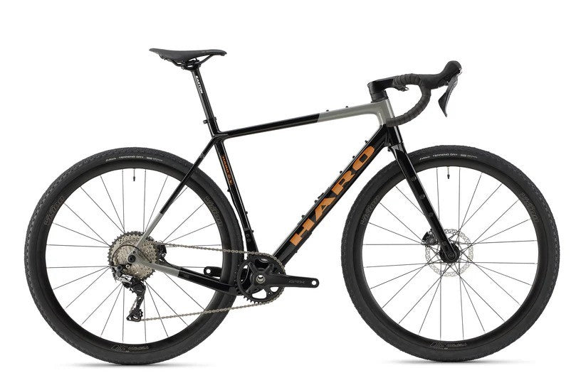 Haro Bikes Buzzard Gravel Carbon 3 59cm