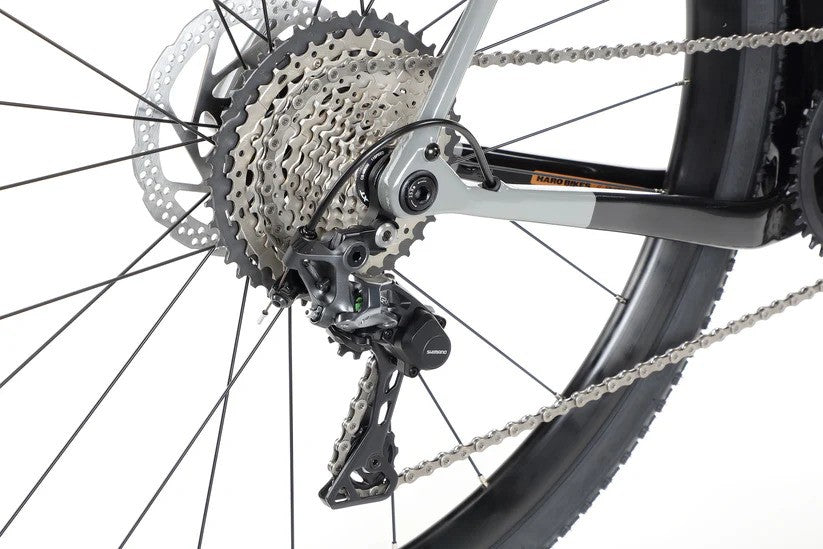 Haro Bikes Buzzard Gravel Carbon 3 56cm