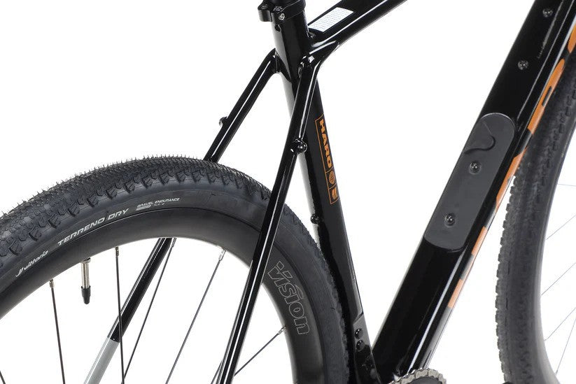 Haro Bikes Buzzard Gravel Carbon 3 59cm