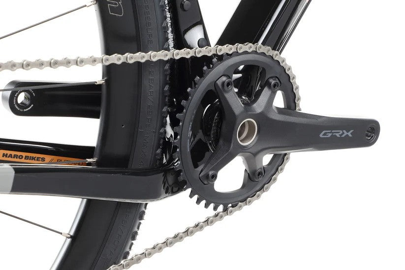 Haro Bikes Buzzard Gravel Carbon 3 51cm