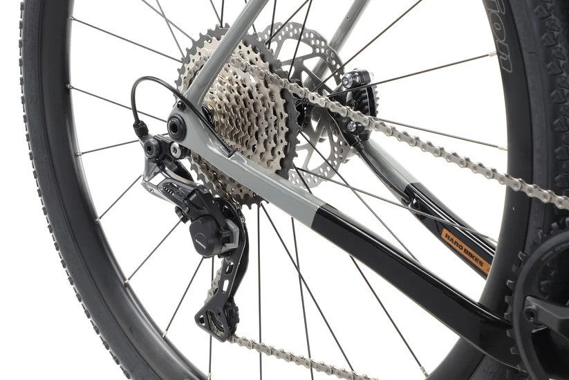 Haro Bikes Buzzard Gravel Carbon 3 51cm