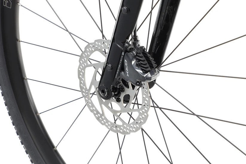 Haro Bikes Buzzard Gravel Carbon 3 51cm