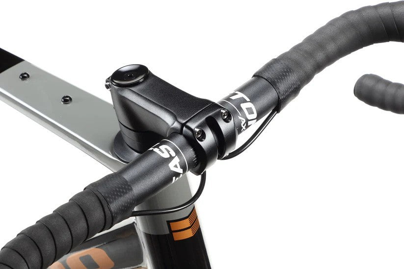 Haro Bikes Buzzard Gravel Carbon 3 56cm