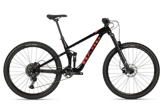 Haro Bikes Daley Alloy 3 29" Black Large