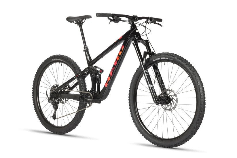 Haro Bikes Daley Alloy 3 29" Black XL