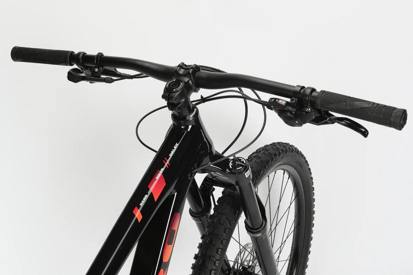 Haro Bikes Daley Alloy 3 29" Black Large