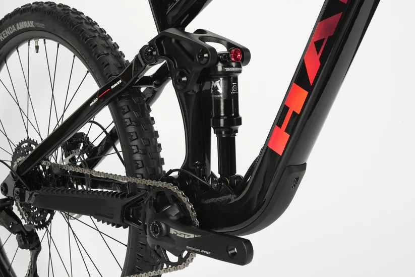 Haro Bikes Daley Alloy 3 29" Black Large