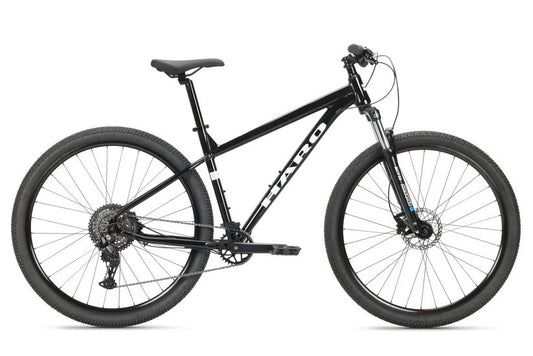 Haro Bikes Flightline 1 29" Black Grey Large