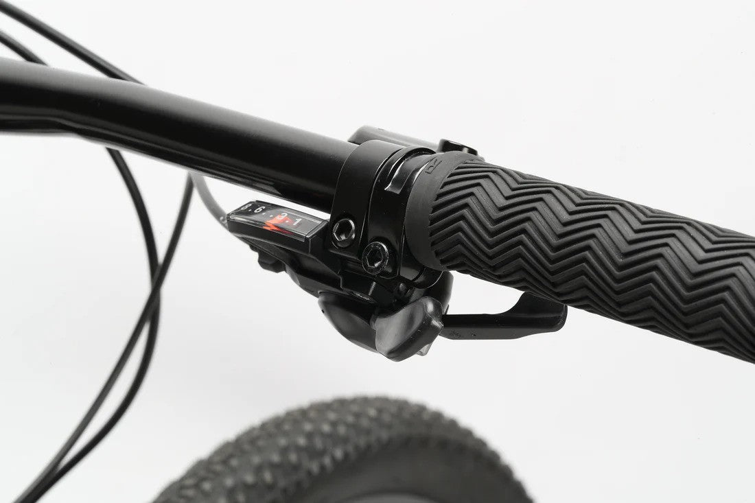 Haro Bikes Flightline 1 29" Black Grey XL
