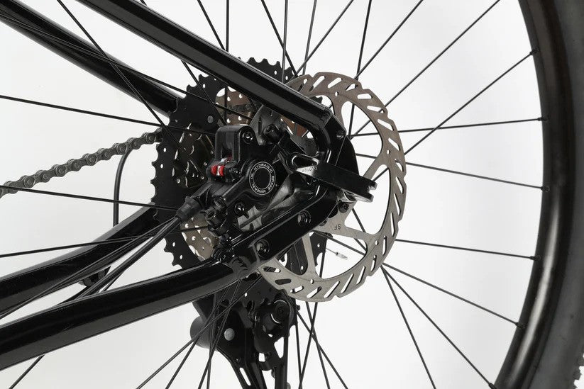 Haro Bikes Flightline 1 29" Black Grey XL